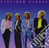 Platinum Blonde - Alien Shores cd