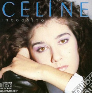 Celine Dion - incognito cd musicale di Celine Dion