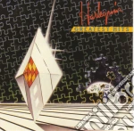 Harlequin - Harlequin Greatest Hits cd