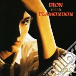 Celine Dion - Dion Chante Plamondon cd
