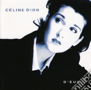 Celine Dion - D'Eux cd musicale di Celine Dion