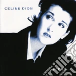 Celine Dion - D'Eux cd