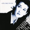 Celine Dion - D'Eux cd