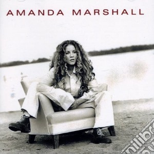 Amanda Marshall - Amanda Marshall cd musicale di Amanda Marshall