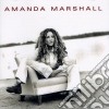 Amanda Marshall - Amanda Marshall cd