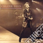 Celine Dion - 1995 Live A Paris cd