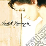Chantal Kreviazuk - Under These Rocks And Stones cd