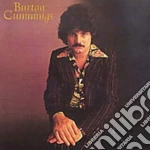 Burton Cummings - Burton Cummings cd