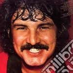 Burton Cummings - My Own Way To Rock cd