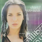 Chantal Kreviazuk - Colour Moving & Still cd