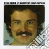 Burton Cummings - Best Of Burton Cummings cd