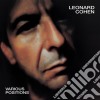 Leonard Cohen - Various Positions cd