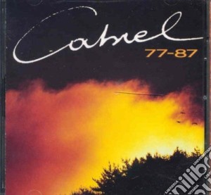 Francis Cabrel - 77-87 cd musicale di Francis Cabrel
