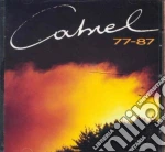 Francis Cabrel - 77-87 cd