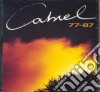 Francis Cabrel - 77-87 cd