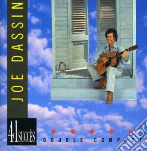 Joe Dassin - 41 Succes (2 Cd) cd musicale di Joe Dassin