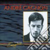 Andre' Gagnon - La Collection Emergence cd