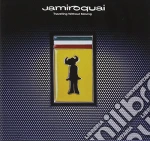 Jamiroquai - Travelling Without Moving cd