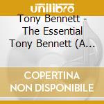 Tony Bennett - The Essential Tony Bennett (A Retrospect cd