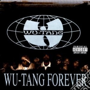 Wu-Tang Clan - Wu-Tang Forever (Explicit) cd musicale di Wu