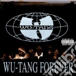 Wu-Tang Clan - Wu-Tang Forever (Explicit) cd