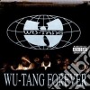 Wu-Tang Clan - Wu-Tang Forever (Explicit) cd