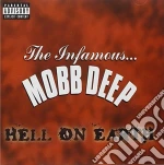Mobb Deep - Hell On Earth (Explicit) cd