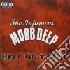 Mobb Deep - Hell On Earth (Explicit) cd