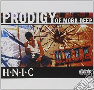 Prodigy Of Mobb Deep - H.N.I.C. cd musicale di Prodigy (Of Mobb Dee
