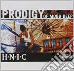Prodigy Of Mobb Deep - H.N.I.C. cd