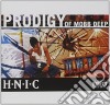 Prodigy Of Mobb Deep - H.N.I.C. cd