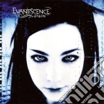 Evanescence - Fallen cd