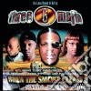 Three 6 Mafia - When The Smoke Clears cd