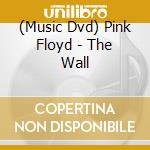(Music Dvd) Pink Floyd - The Wall cd