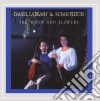 Daniel Labrash & Susan Piltch - The Moon And Flowers cd