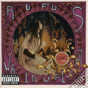 Rufus Wainwright - Want Two cd musicale di Rufus Wainwright