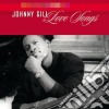 Johnny Gill - Love Songs cd