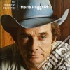 Merle Haggard - Definitive Collection cd