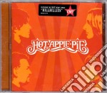 Hot Apple Pie - Hot Apple Pie