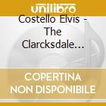 Costello Elvis - The Clarcksdale Sessions (10