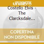Costello Elvis - The Clarcksdale Sessions (10') cd