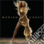 Mariah Carey - The Emancipation Of Mimi cd