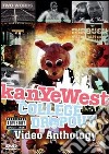 (Music Dvd) Kanye West - The College Dropout Video Anthology (Dvd+Cd) cd