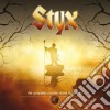 Styx - The Complete Wooden Nickel Recordings (2 Cd) cd