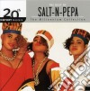 Salt 'N' Pepa - Best Of cd