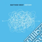 Matthew West - History cd