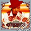 Ludacris - The Red Light District cd