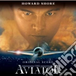 Howard Shore - The Aviator cd