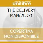 THE DELIVERY MAN/2CDx1