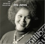 Etta James - The Definitive Collection (Remastered)